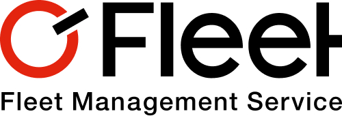 Toyota G-Fleet Logo