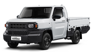 G-Fleet Unit Available - Rangga