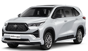 G-Fleet Unit Available - Innova Zenix