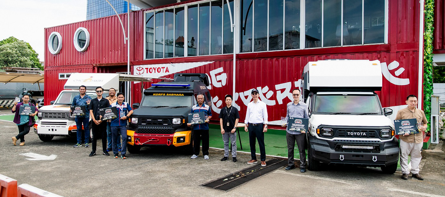 Gazoo Racing