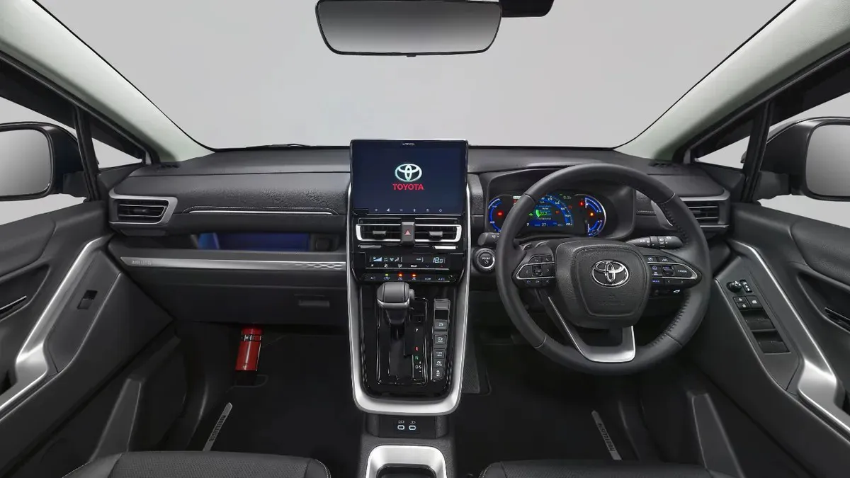 Paham Lampu Indikator di Panel Instrumen Mobil, Setiap Simbol Ada Artinya Sebagai Pengingat Pengemudi
