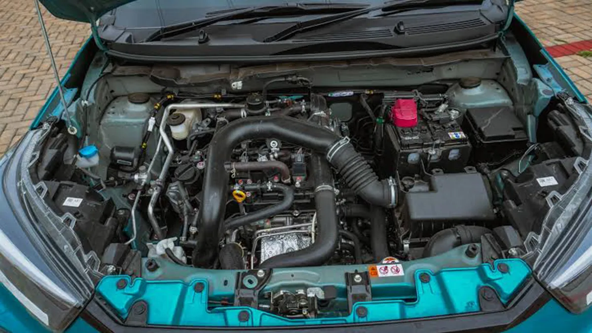 Keunggulan Mesin Kompak dengan Suntikan Turbo, Toyota Raize 1.0T Terbukti Powerful dan Fun