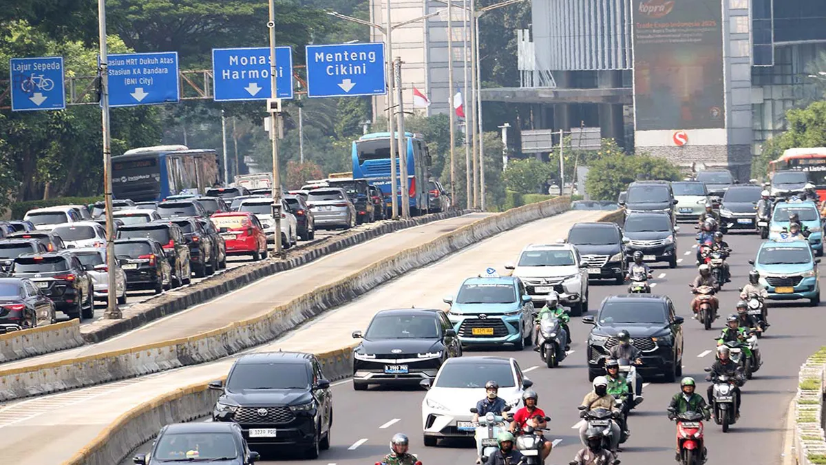 Musim Kemarau Telah Tiba, Perhatikan Komponen Mobil Berikut Ini, Jangan Sampai Mesin Overheat