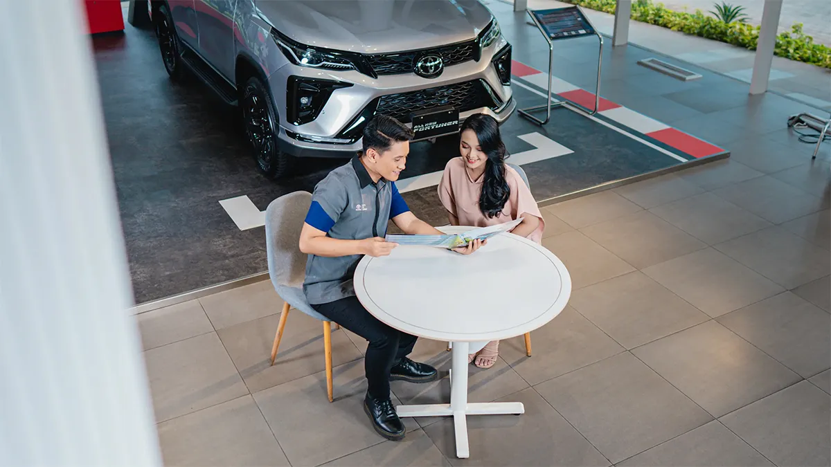 Pertanyaan Umum Seputar Servis Kendaraan Toyota yang Sering Ditanyakan oleh Pelanggan