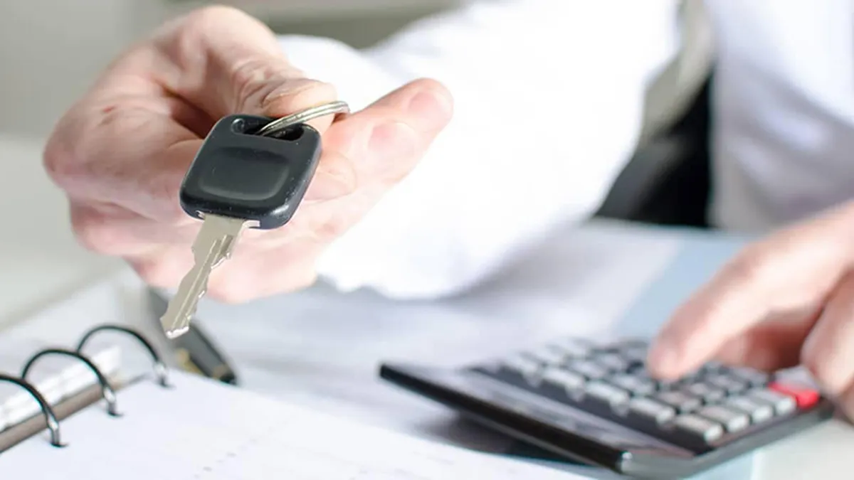 Alasan Memilih Kredit Mobil, Pelajari Faktor-Faktor yang Bikin Permintaan Kredit Ditolak Bank atau Leasing