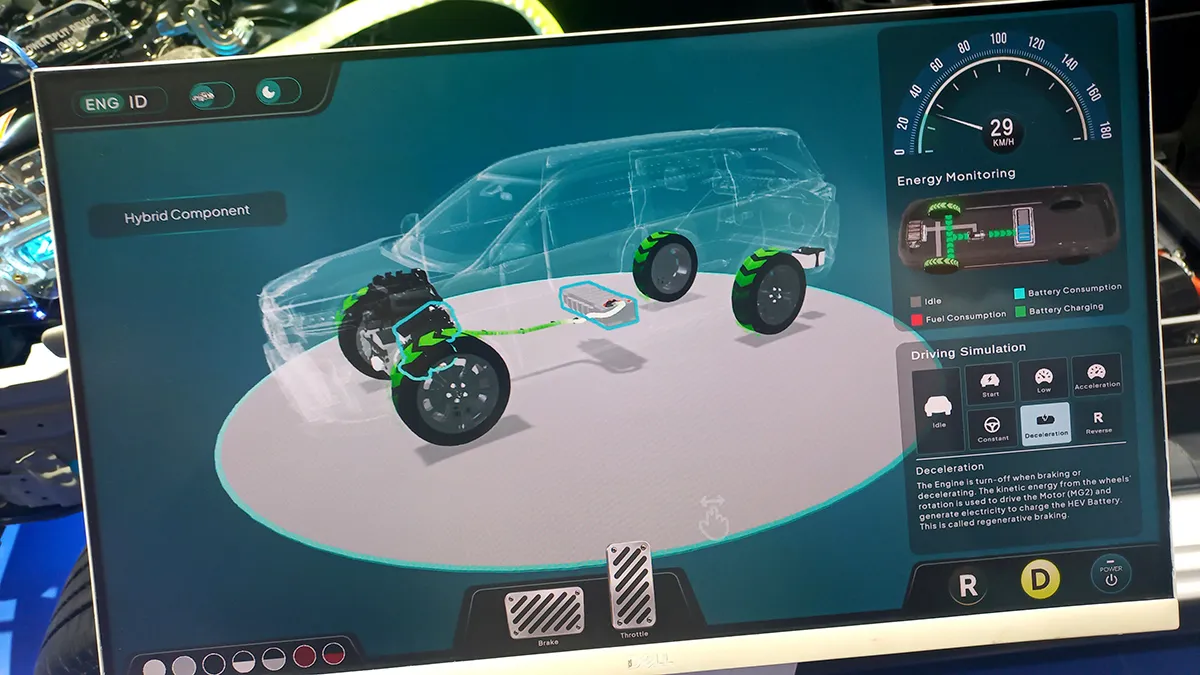 Simak Kembali Kelebihan Toyota Hybrid System, Mesin Atkinson Cycle Lebih Efisien dan Hemat Bensin