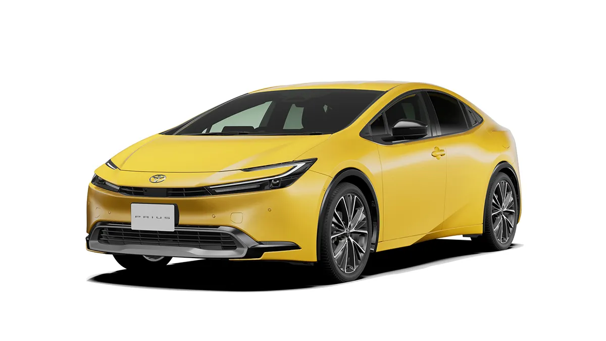 Ingat Kembali Profil Toyota Prius HEV Gen-5: Mobil Hybrid yang Futuristis, Punya Efisiensi Mesin Tinggi, dan Fun to Drive