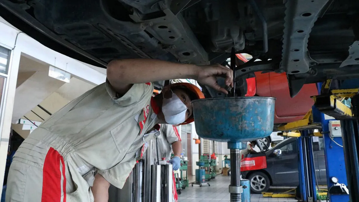 Persiapan Libur Sekolah: Wisata Menggunakan Mobil Hybrid Toyota Bersama Keluarga, Perhatikan Tips Ini Supaya Perjalanan Menyenangkan
