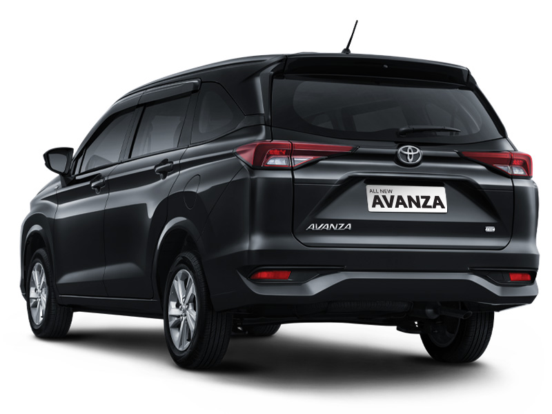 Avanza Rwd Slide 3