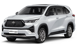 Toyota Innova