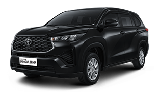 All New Kijang Innova Zenix