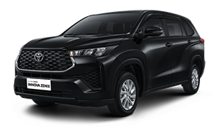 innova zenix