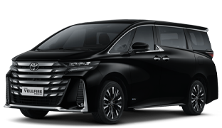 2.5 Hybrid EV (VIP) Type