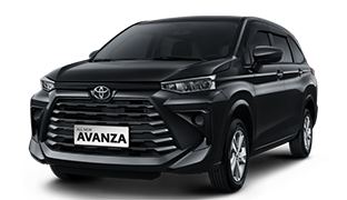 Mobil Toyota Avanza