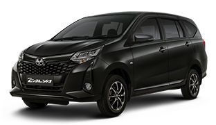 Toyota Calya