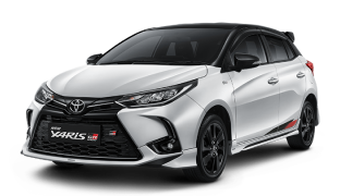 yaris gr sport