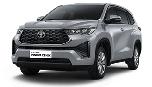 innova zenix
