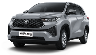 Innova Zenix
