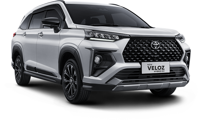 New Veloz Hybrid EV