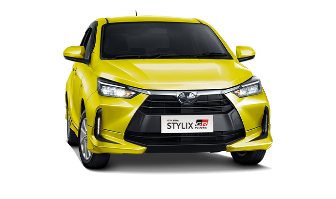 Gambar Mobil