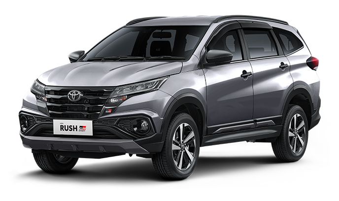 Gambar Mobil