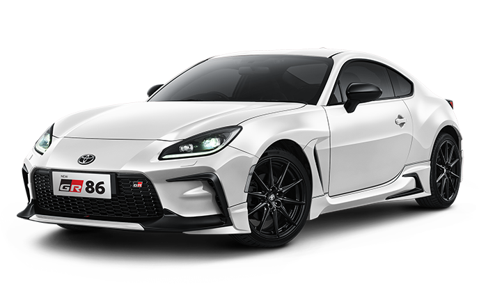 TOYOTA FT 86