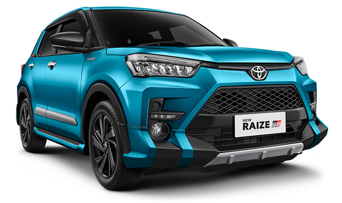 Gambar Mobil