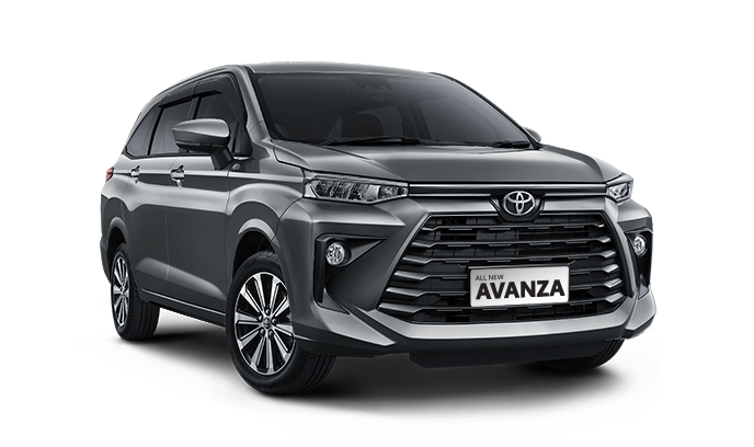 Gambar Mobil