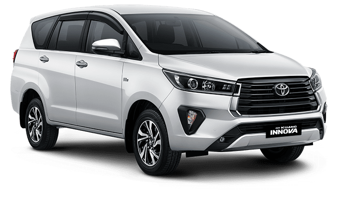 Sewa Innova Surabaya