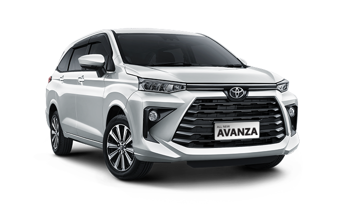 Toyota Avanza Surabaya