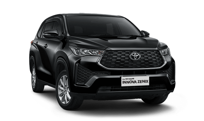 Toyota Innova Zenix