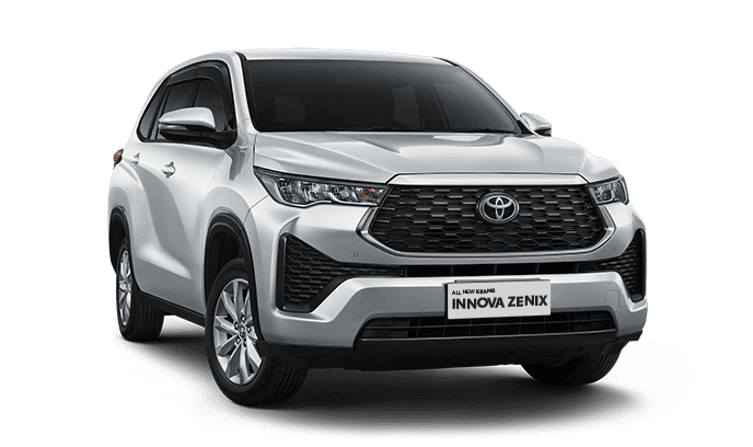 Toyota Innova Zenix