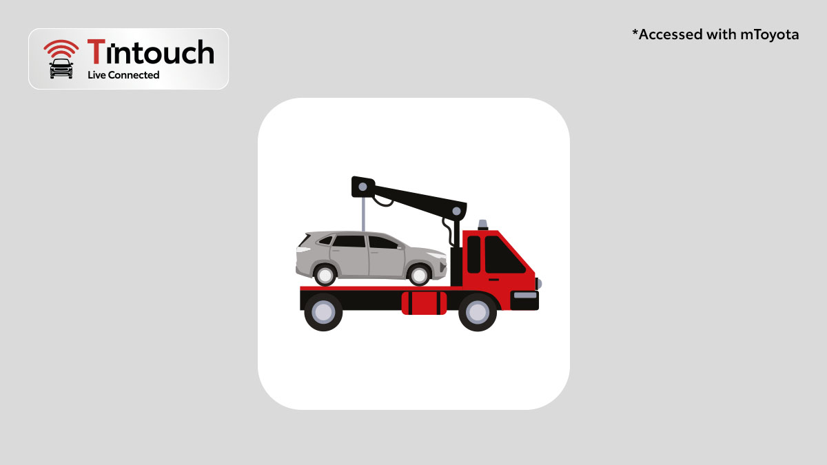 Emergency Road Assistance