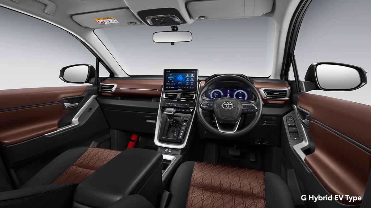 Magnificient Dashboard