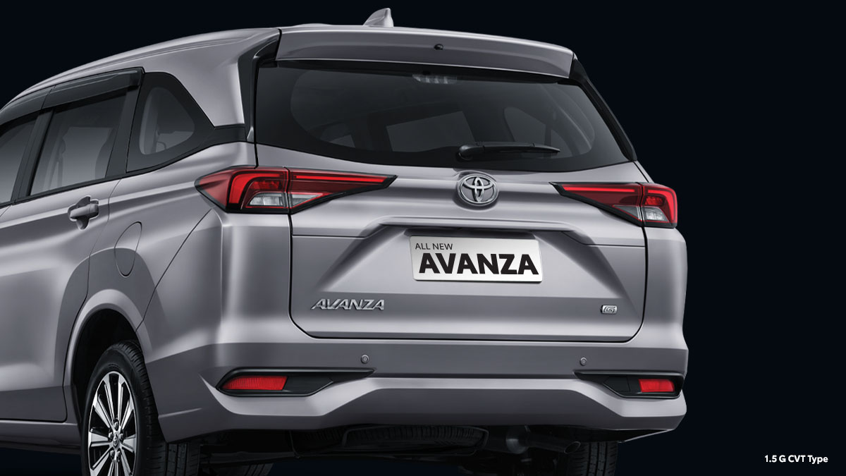 Tpypta Avanza