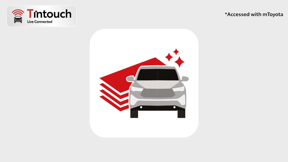 Safe Driving Rewards