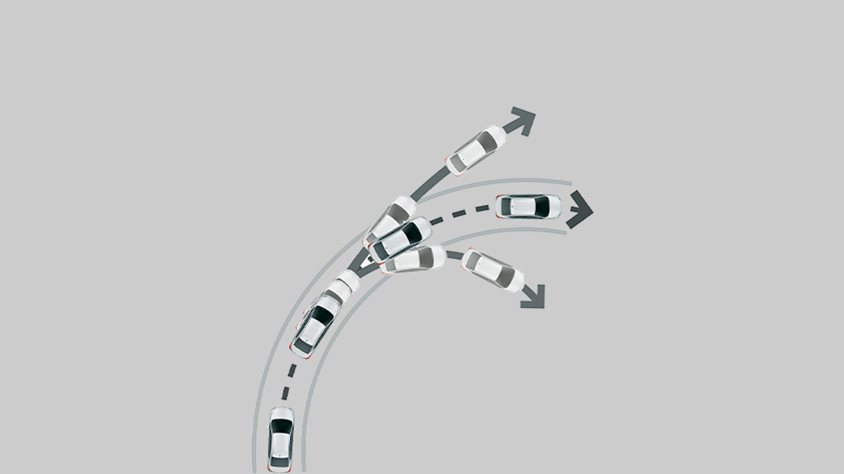 Vehicle Stability Control