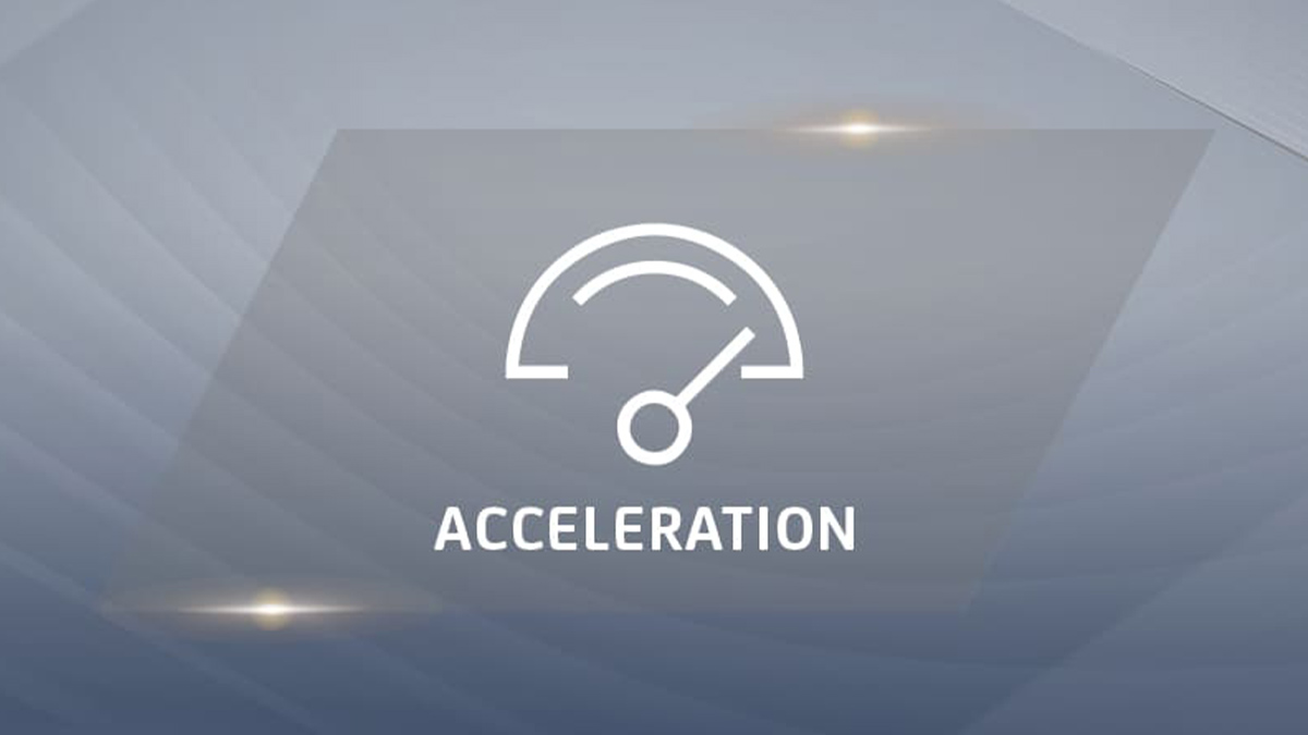 Acceleration