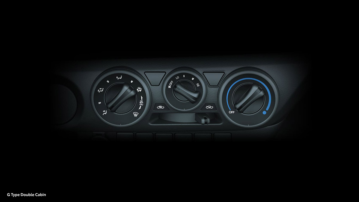Air Conditioner