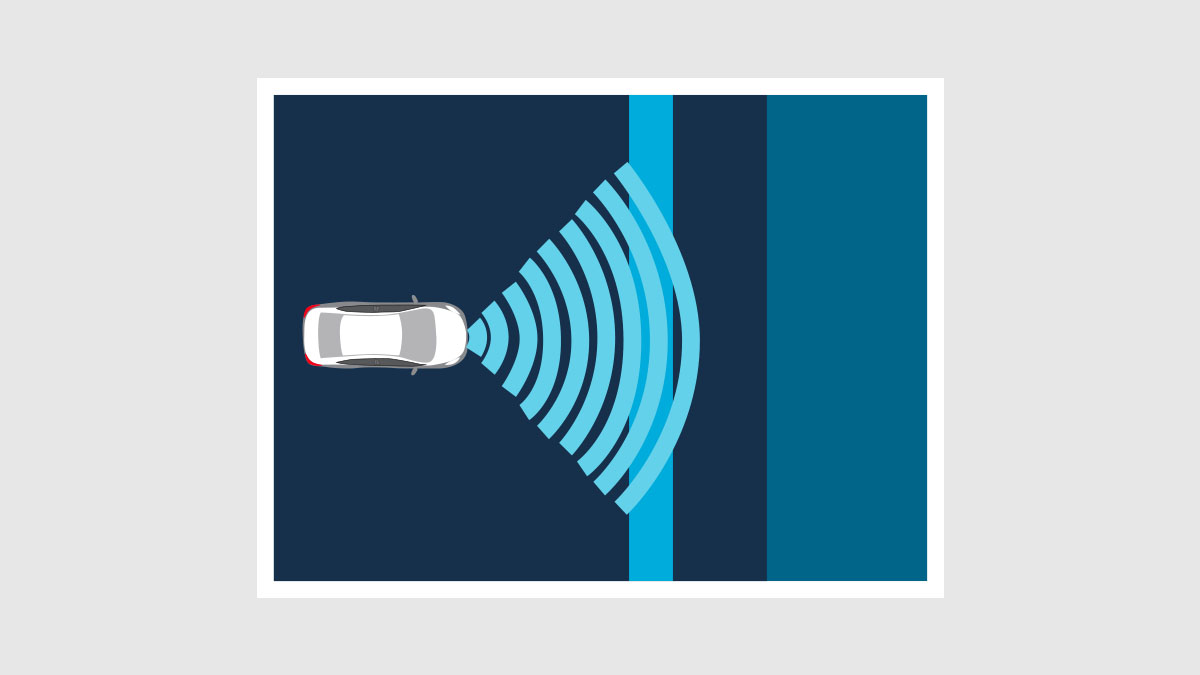 Pedal Misoperation Control