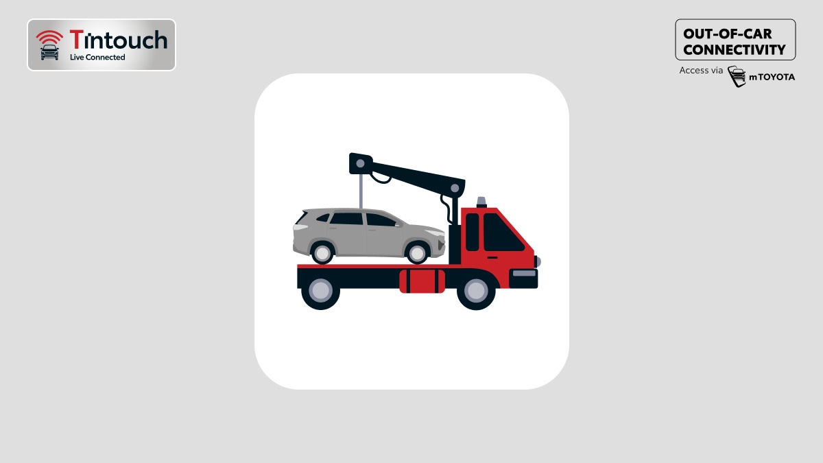 Emergency Road Assistance