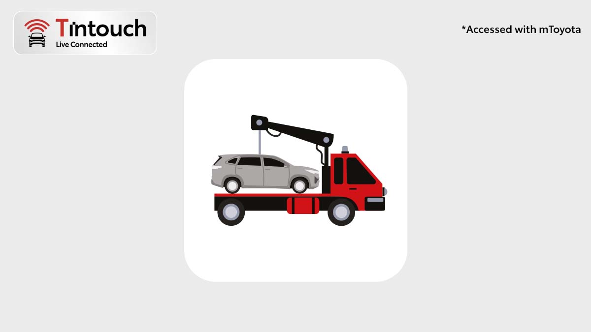 Emergency Road Assistance