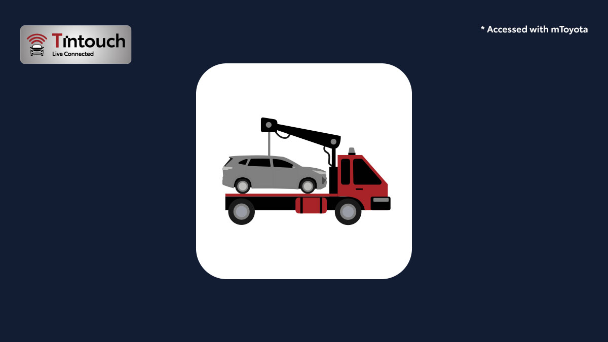 Emergency Road Assistance