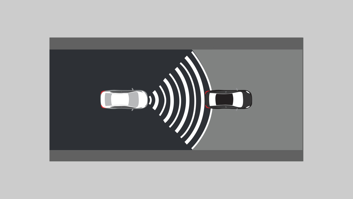 Adaptive Cruise Control