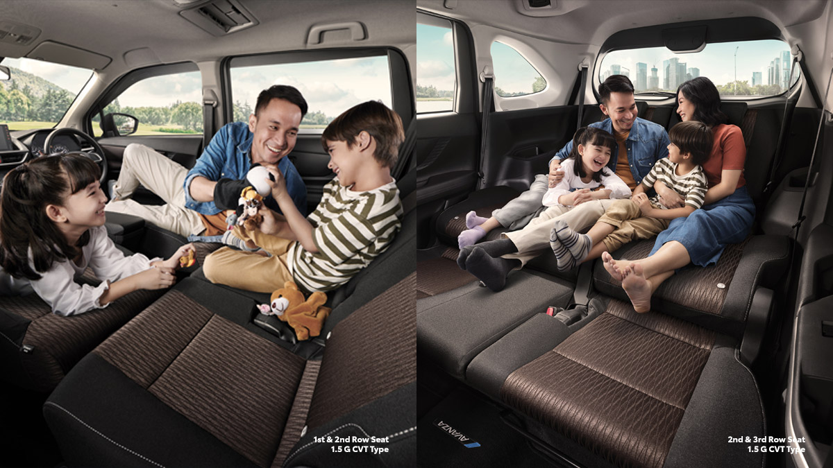 New Pleasant Long Sofa Mode (All Type)