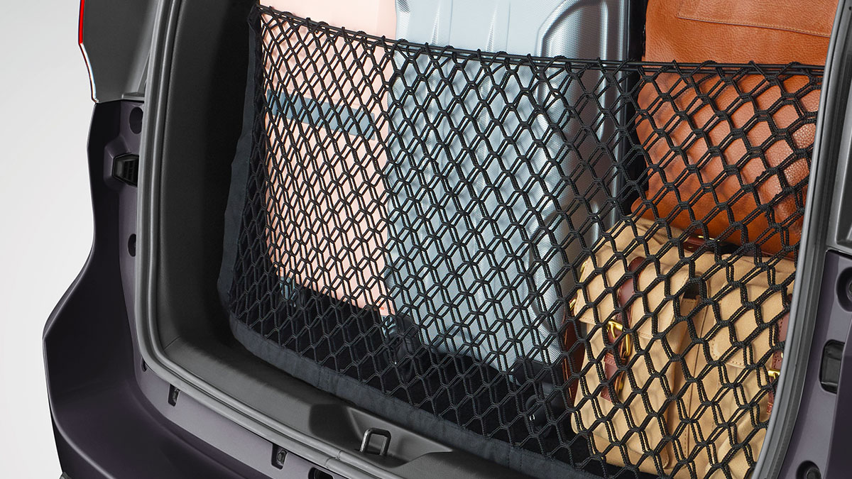 Cargo Net
