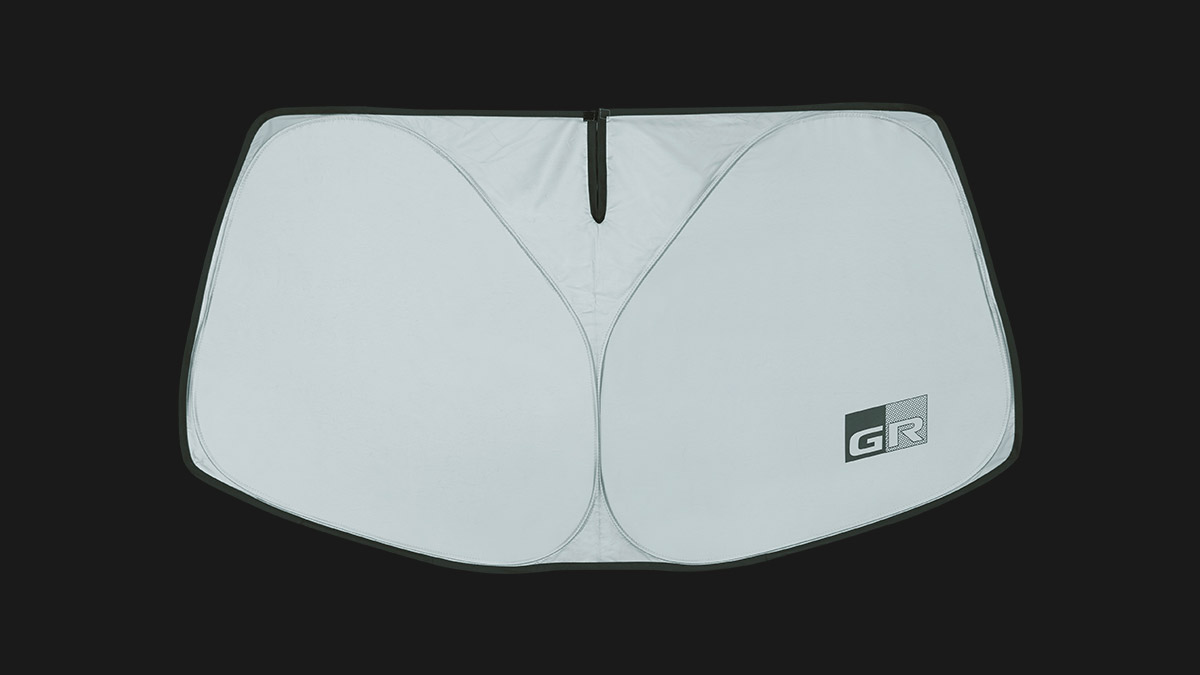 GR Sunshade