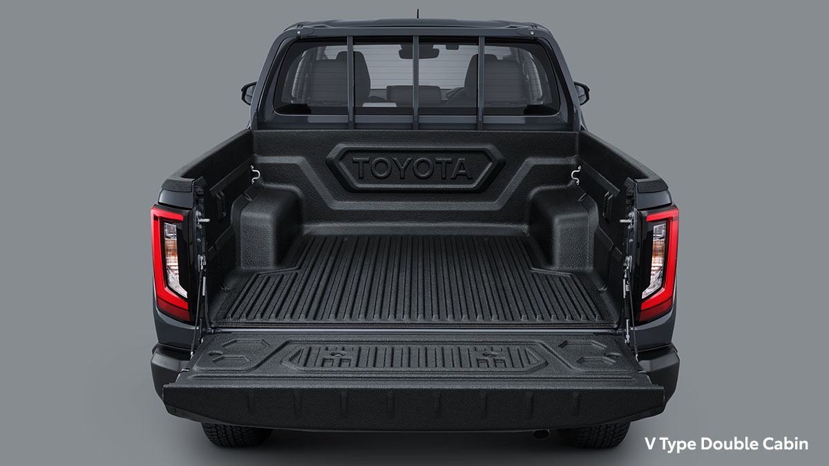 Bedliner