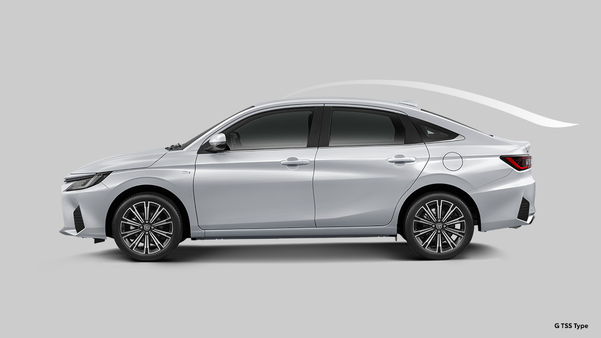 toyota vios