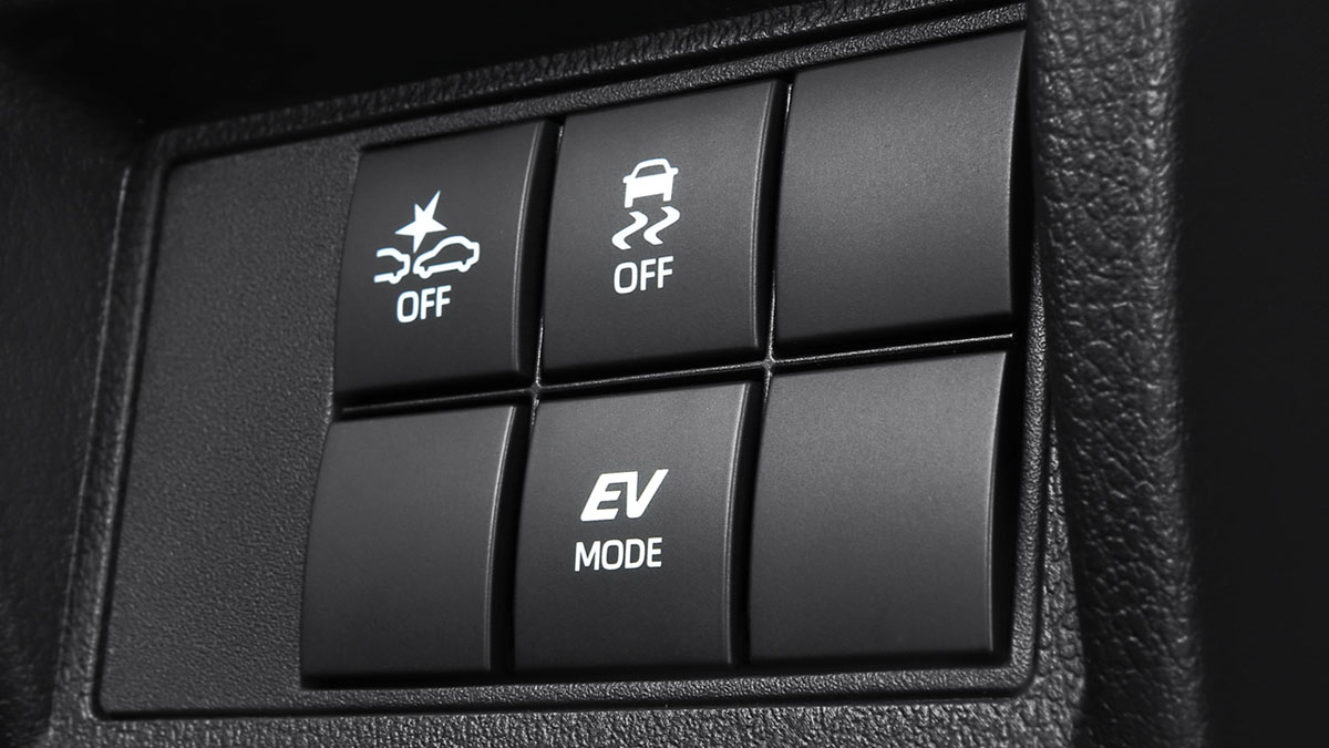 EV Mode